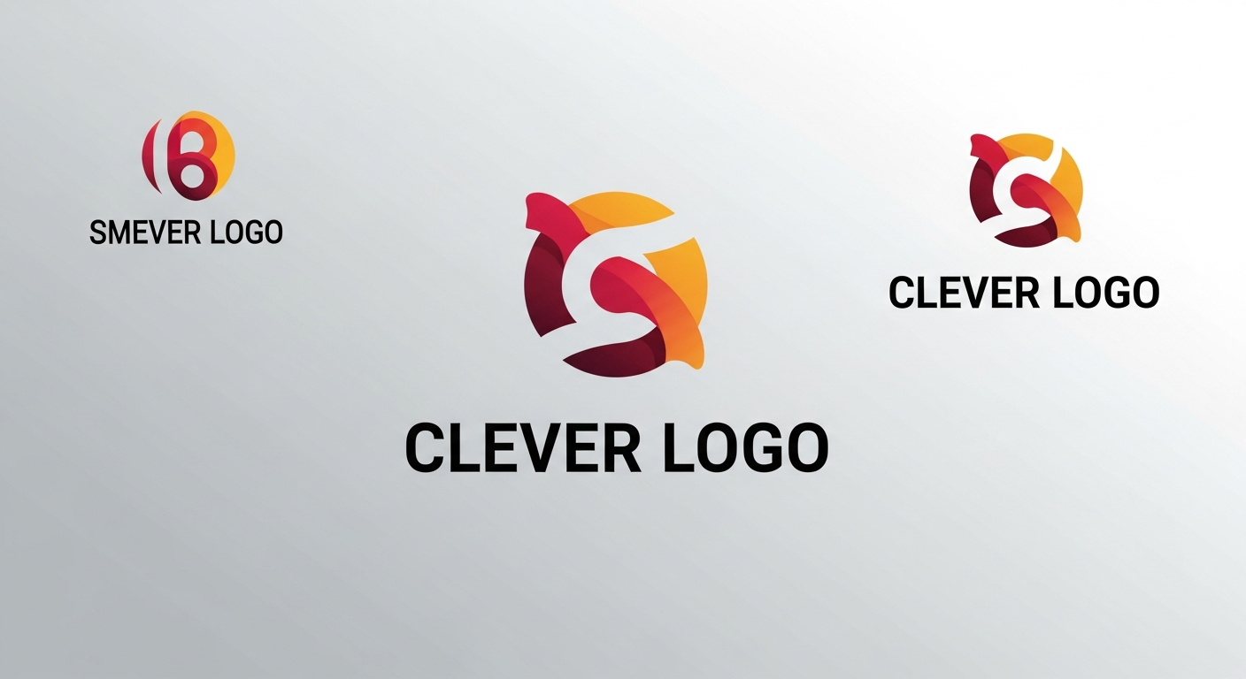 Clever Logo