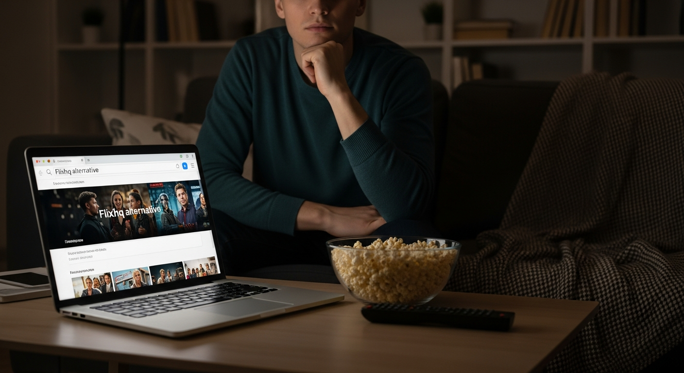 Flixhq to Alternative