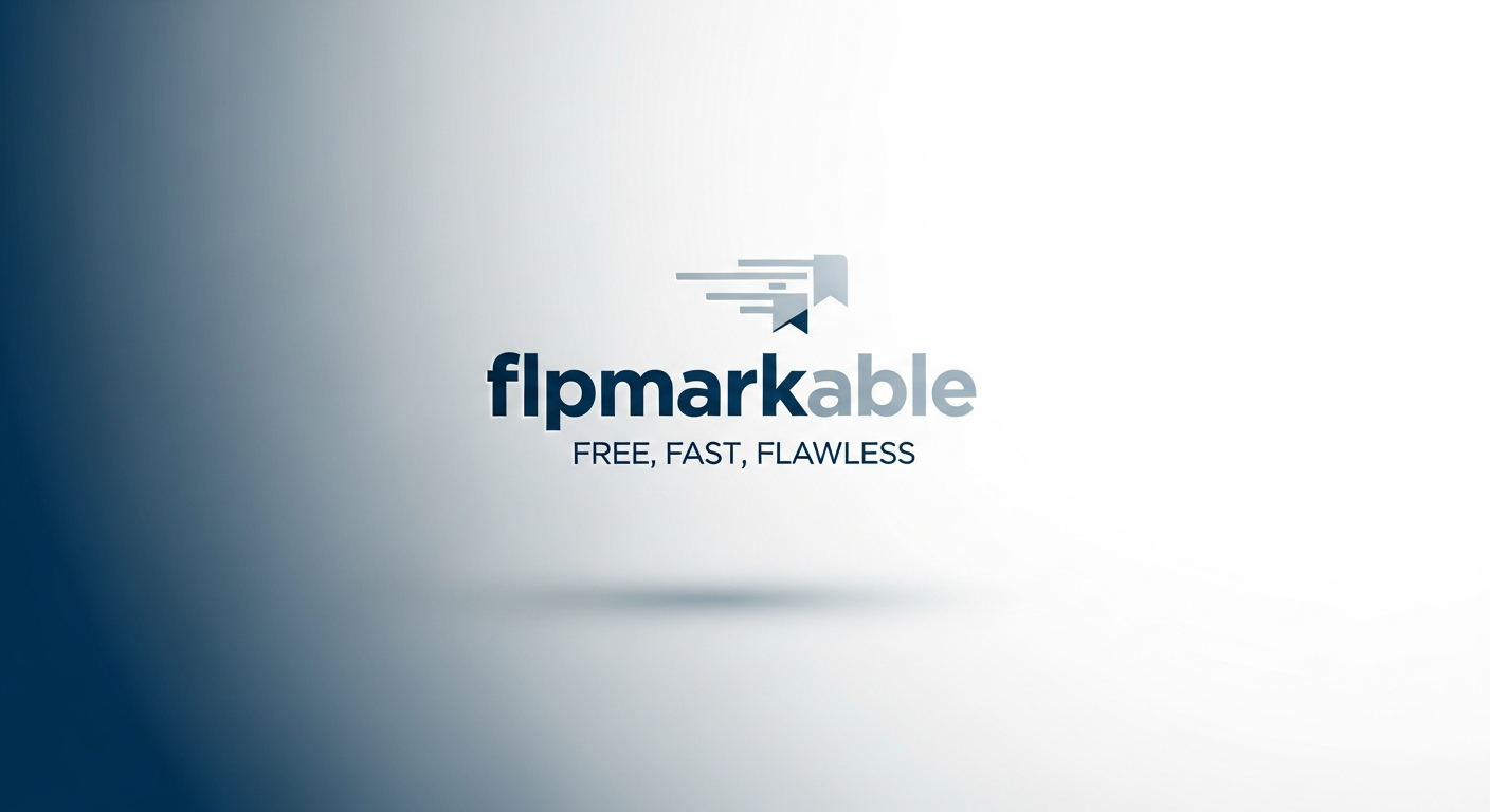 Free Logos FLPMarkable