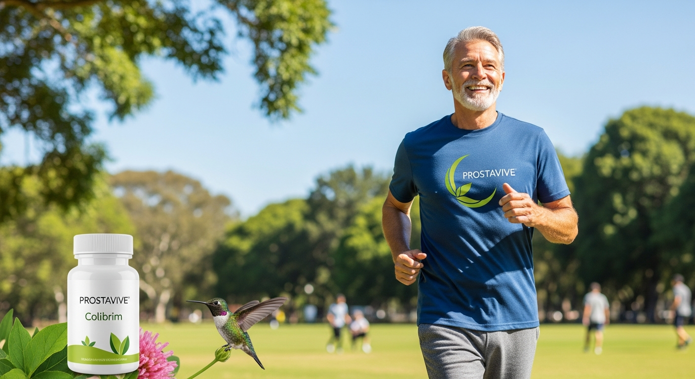 Prostavive Colibrim