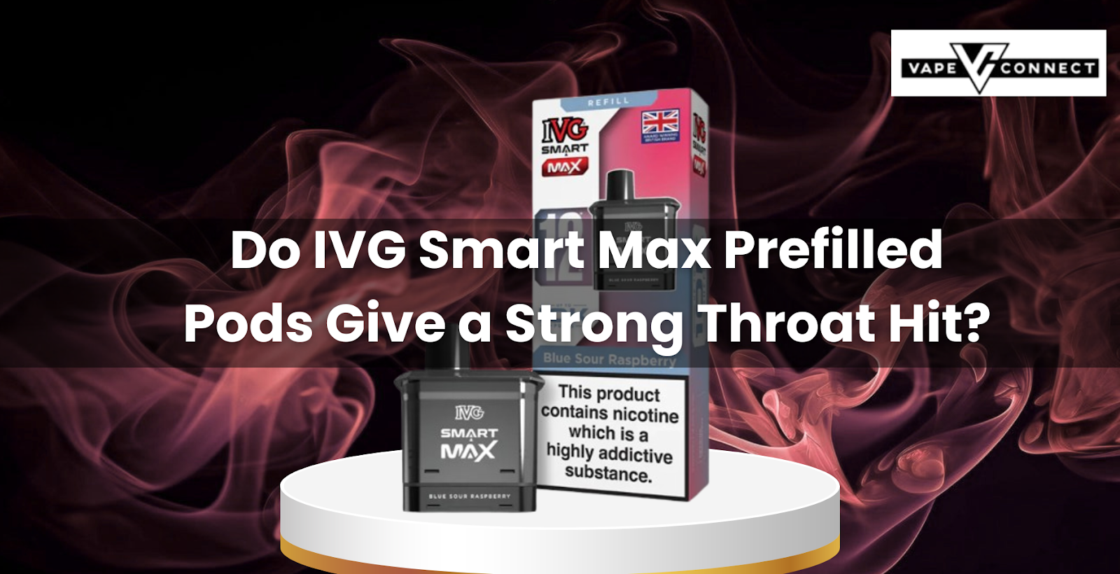 IVG Smart