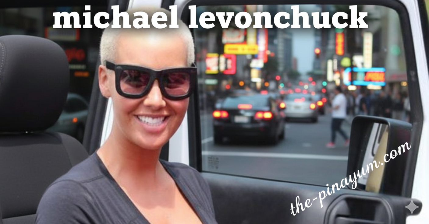 michael levonchuck