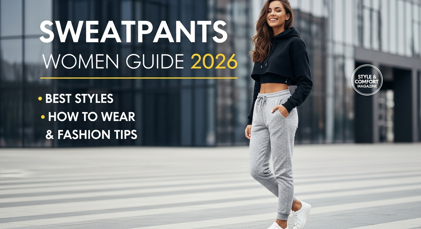 sweatpants women