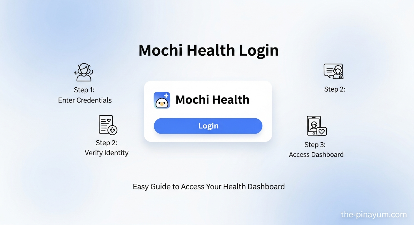 mochi health login