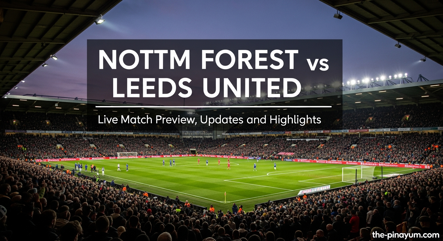 nottm forest vs leeds united